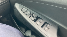 Hyundai Tucson 1.6 CRDi SE Nav 5dr 2WD Diesel Estate